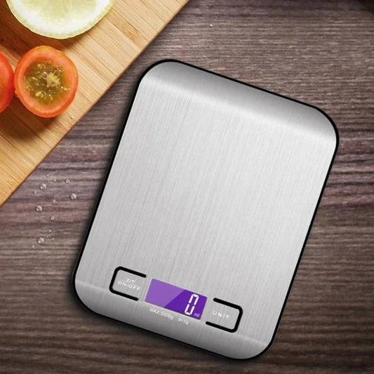 MiniMacros™ | Food Scale