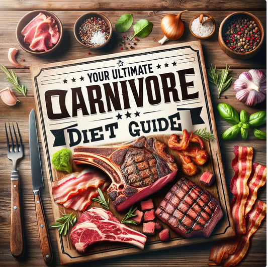 Carnivore Diet Program